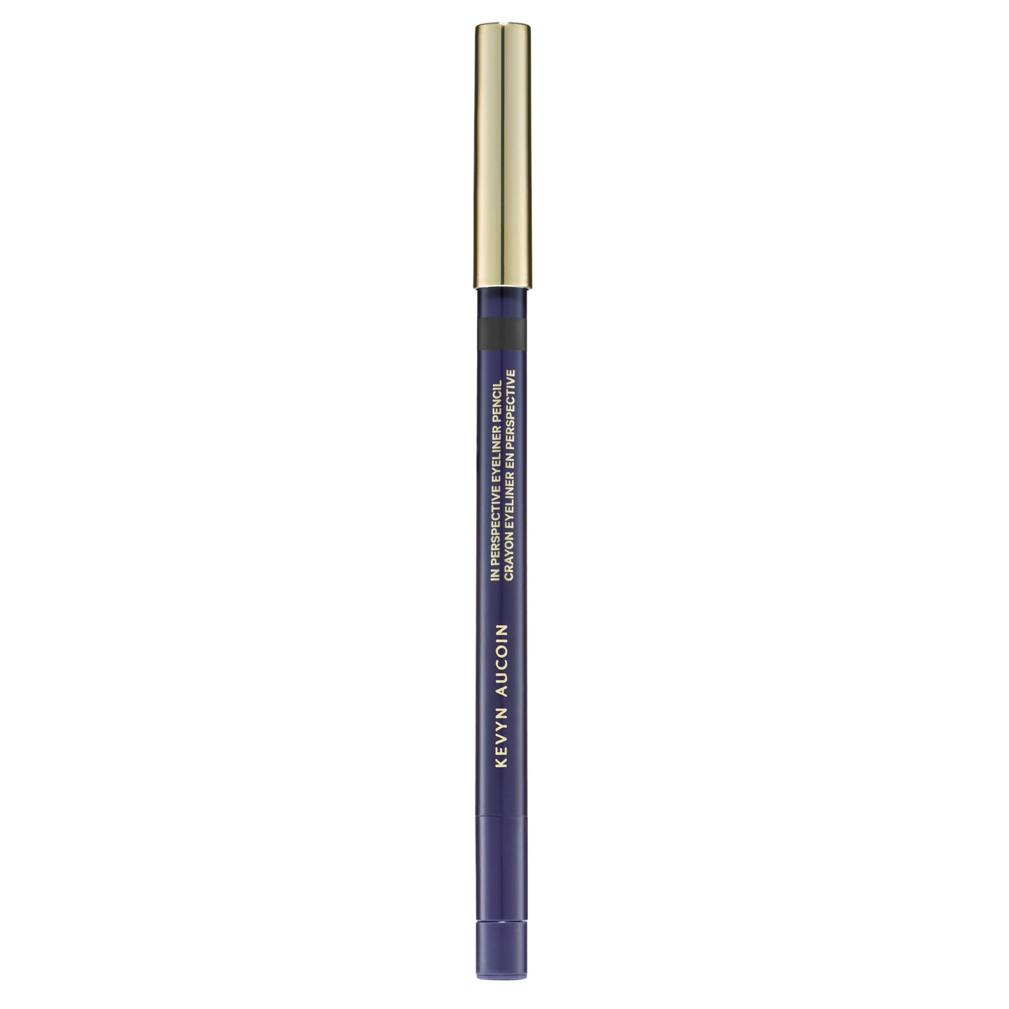 Kevyn Aucoin In Perspective Eyeliner Pencil, Black: Easy Use. Flexibility of a kajal makeup pencil and waterproof. Long wearing. For waterline, lash… Beauty & Personal Care Kevyn Aucoin