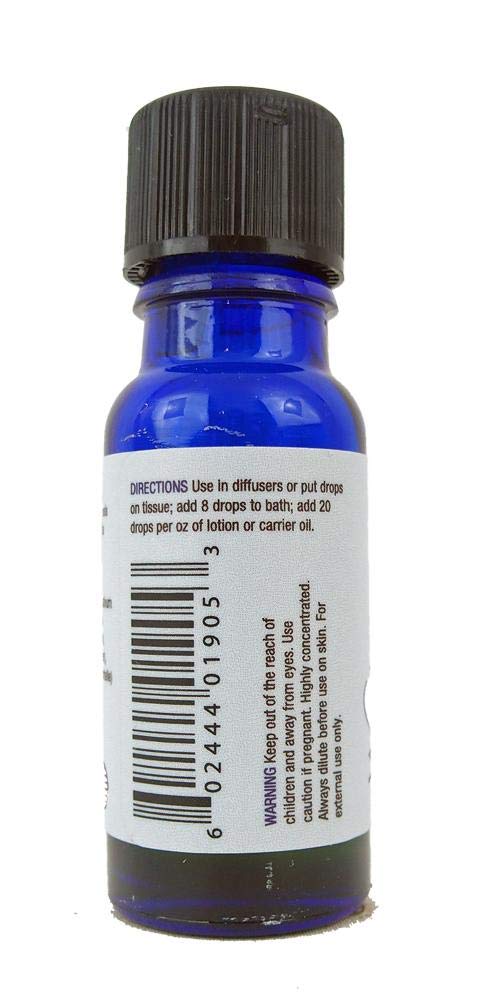 WYNDMERE Naturals Emotional Rescue Oil, 10 ML Beauty & Personal Care Wyndmere