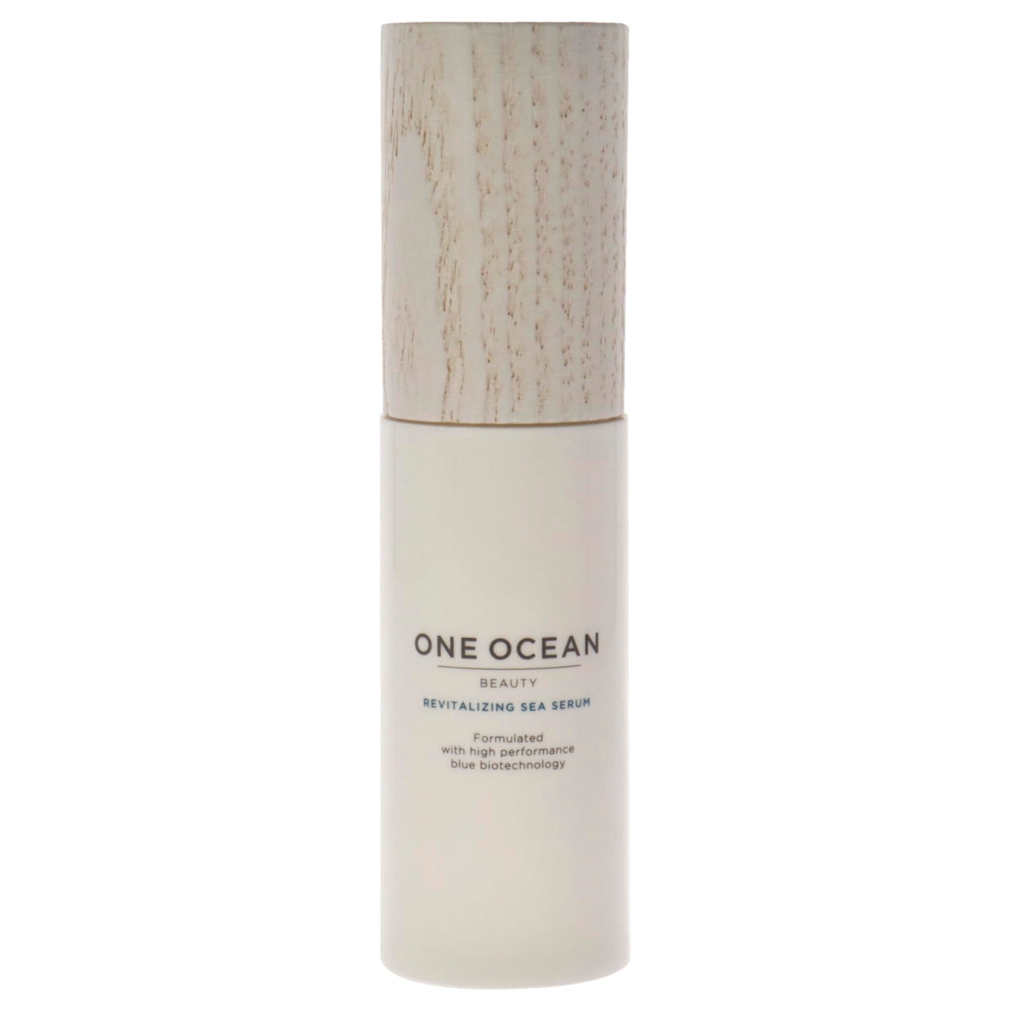 One Ocean Beauty Revitalizing Sea Serum for Women - 1 oz Serum Beauty & Personal Care One Ocean Beauty