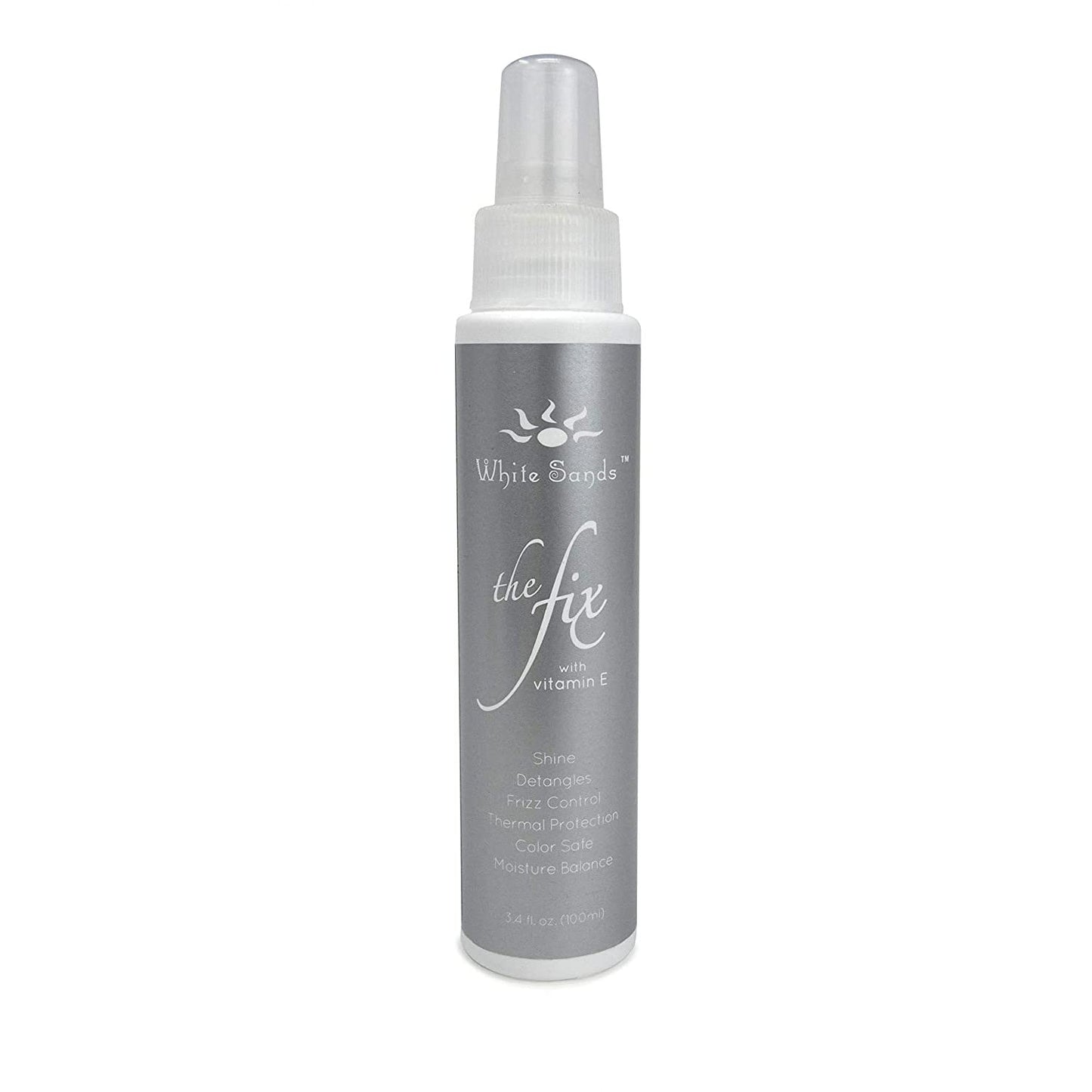 White Sands Porosity The Fix Hair Treatment 3.4oz Beauty & Personal Care White Sands