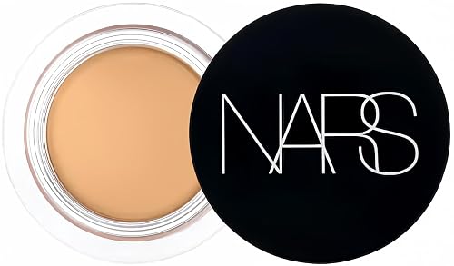 Nars Soft Matte Complete Concealer 0.21 oz, Praline - Medium 3 Beauty & Personal Care NARS