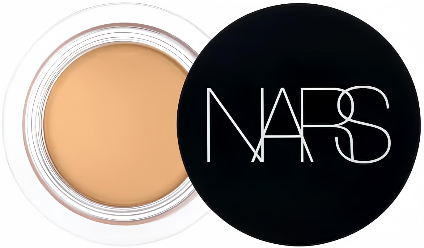 Nars Soft Matte Complete Concealer 0.21 oz, Praline - Medium 3 Beauty & Personal Care NARS