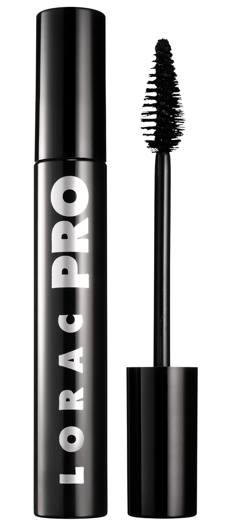 LORAC PRO Mascara Thickening & Lengthening Black Beauty & Personal Care LORAC