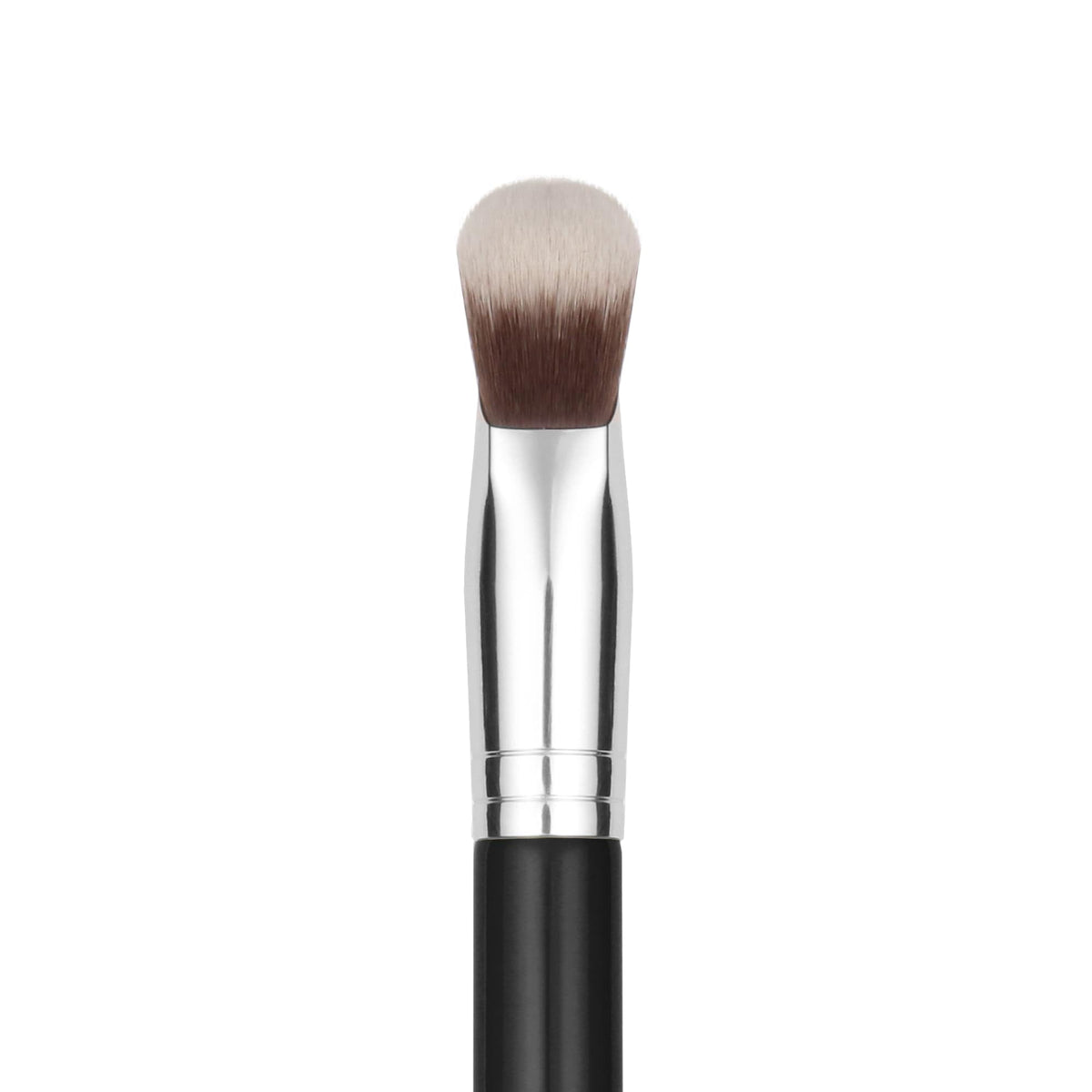 Bdellium Tools Professional Makeup Brush - Maestro Series 967 Soft Square Foundation - With All-Vegan Synthetic Fibers, For Creating a Flawless