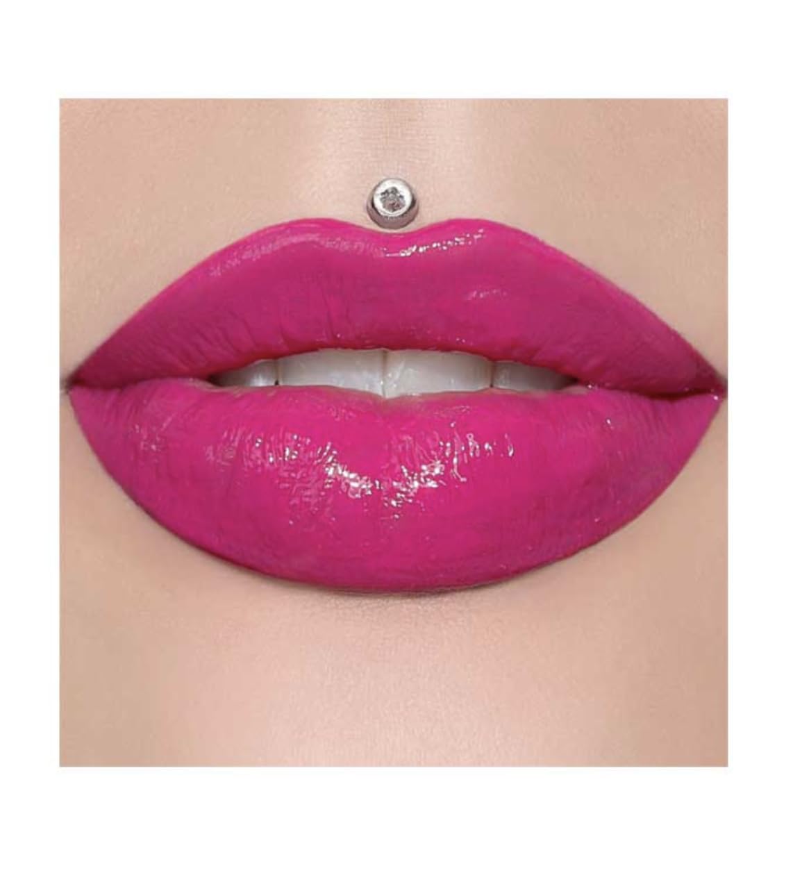 Jeffree Star Cosmetics Supreme Gloss Full Pigmented Lip Gloss Set - Pink Vault (Medium) - High-Shine, Full-Coverage, Non-Sticky Formula in Luxe Beauty & Personal Care Jeffree Star