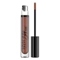 NYX PROFESSIONAL MAKEUP Slip Tease Full Color Lip Oil, Liquid Lipstick - Beyond Basic (Medium Nude) Beauty & Personal Care NYX PROFESSIONAL MAKEUP