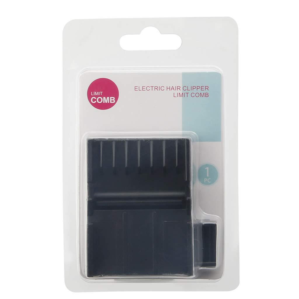 Guard Trimmer Attachment Guarding Comb Guide Remove Hair Split Ends Beauty and Personal Care Hxyxbnhno