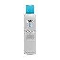 RUSK Designer Collection Blofoam Extreme Texture and Root Lifter, Spray-On Texturizing Foam, 8.8 oz Beauty & Personal Care RUSK
