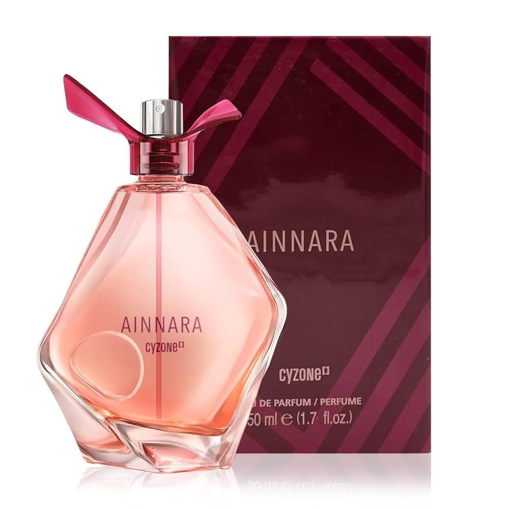 Ainnara for Women by Cyzone 1.7 fl. oz. Beauty & Personal Care Cyzone L'Bel