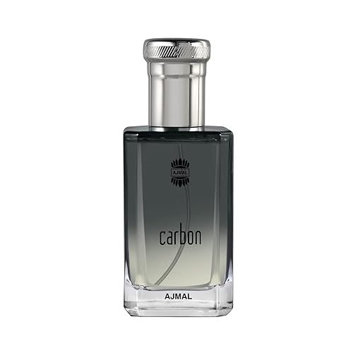 Ajmal Carbon EDP For Men - Made In Dubai (Direct From Beauty & Personal Care Ajmal