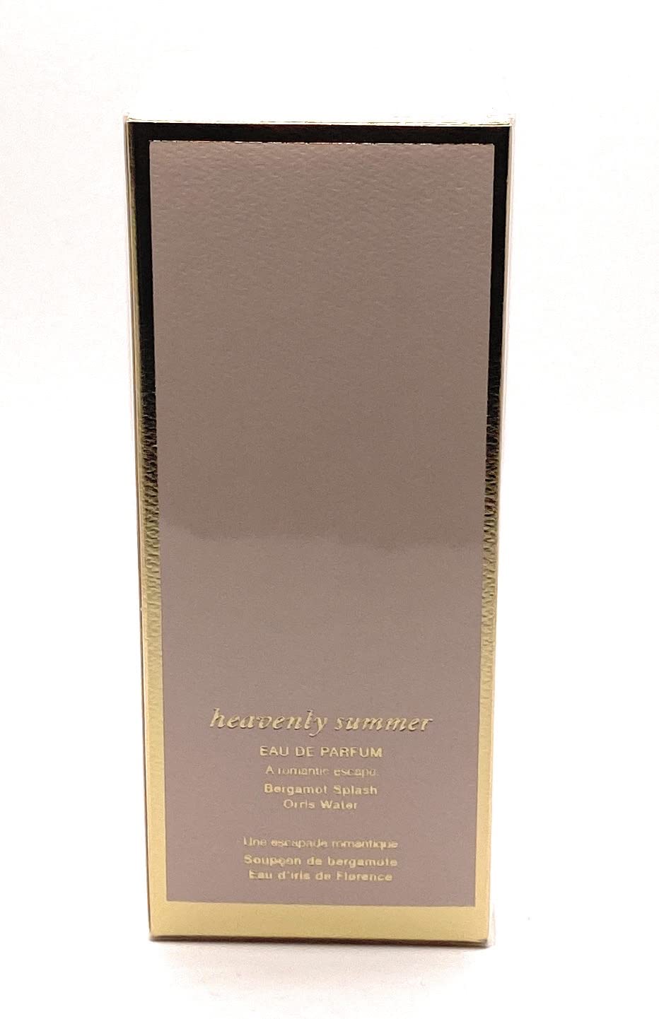 Victoria's Secret Heavenly Summer Eau De Parfum 1.7 Ounce Spray, 1.70 Fl Oz (Pack of 1) Beauty & Personal Care Victoria's Secret