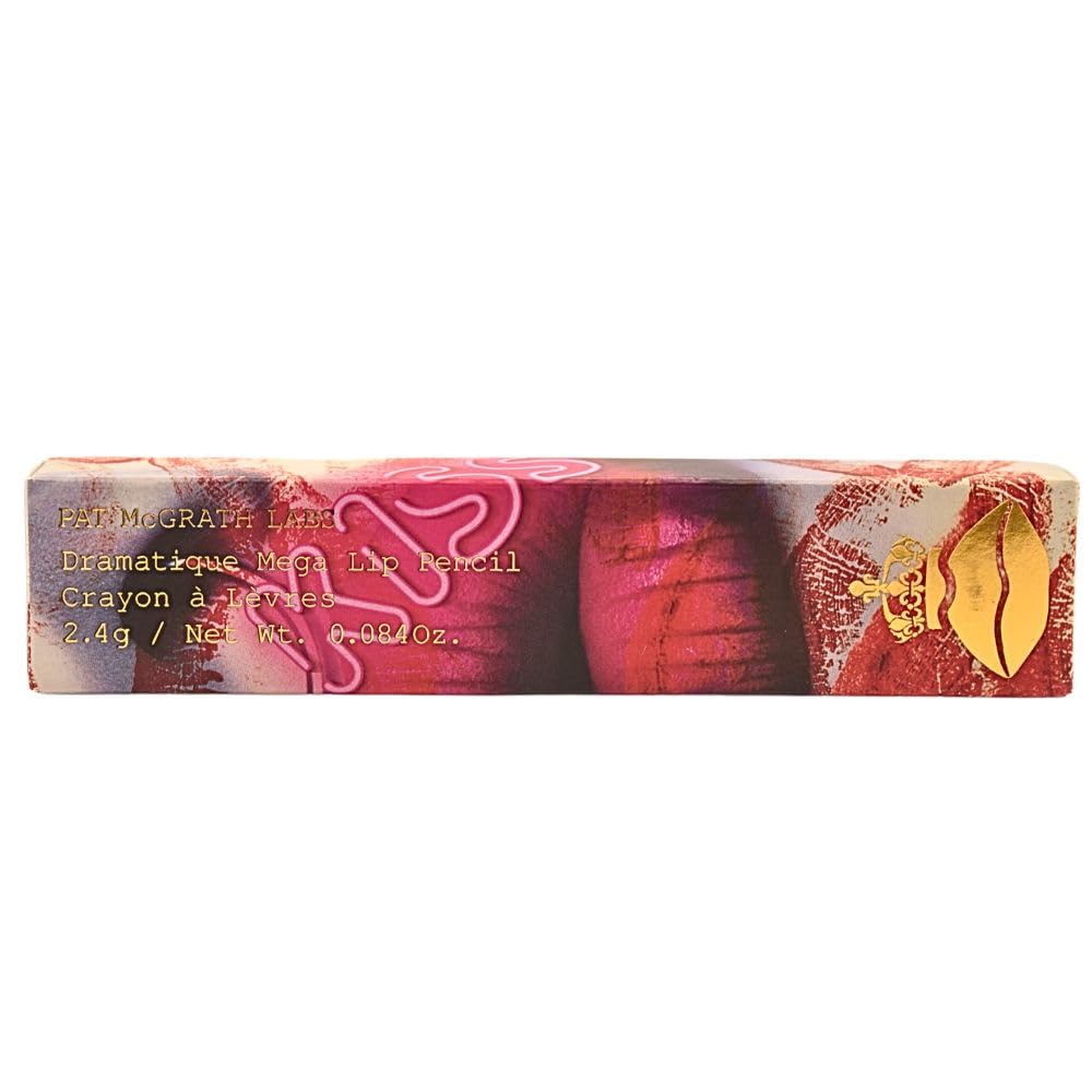 Pat McGrath Labs Dramatique Mega Lip Pencil - Nude Oasis Beauty & Personal Care Pat McGrath Labs