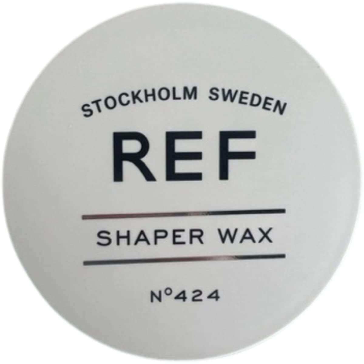 Reference of Sweden REF Shaper Wax Beauty and Personal Care REF