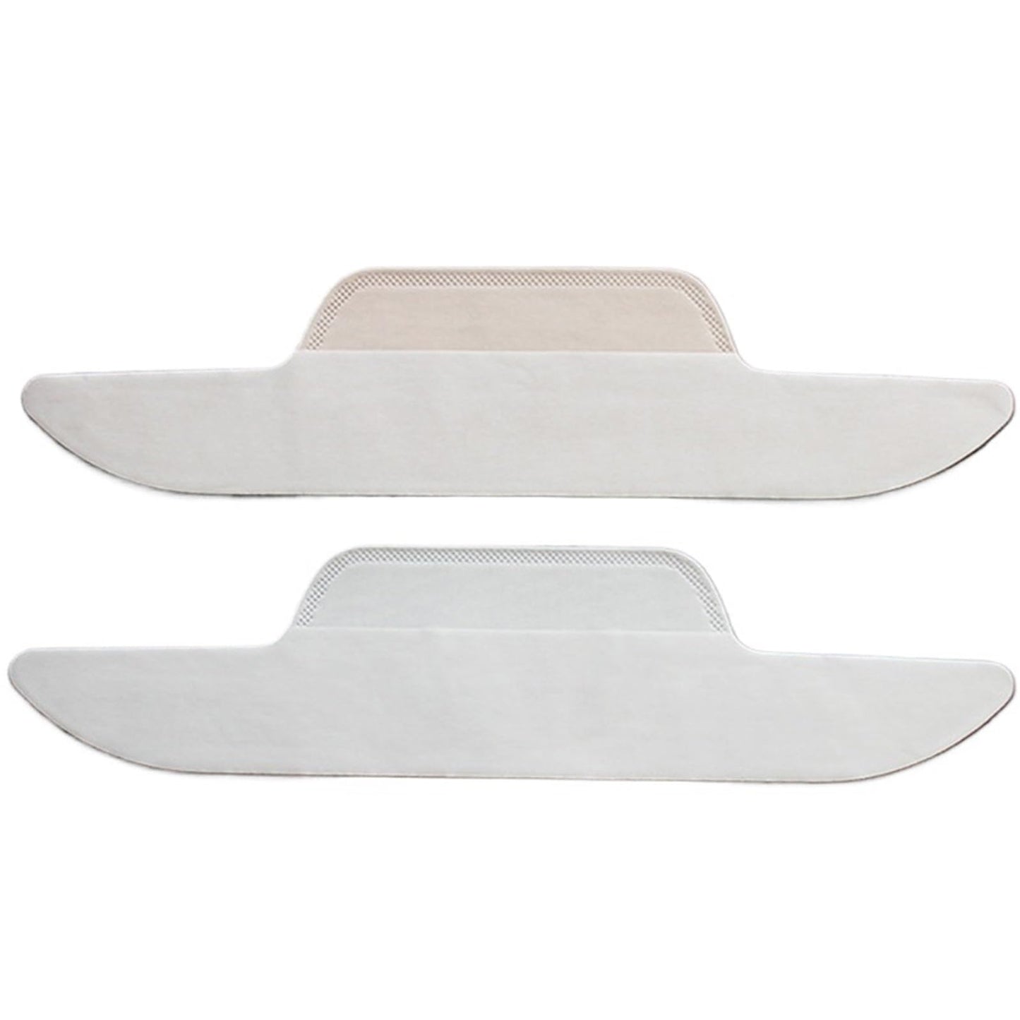 Cyyaog Collar Protectors for Shirts 10pcs Collar Protector Stickers Disposable to Keep Shirt Collars Clean Beauty and Personal Care Cyyaog