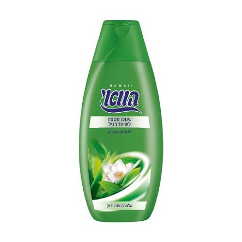 Hawaii Shampoo & Conditioner Set for Regular Hair Beauty & Personal Care HAWAII