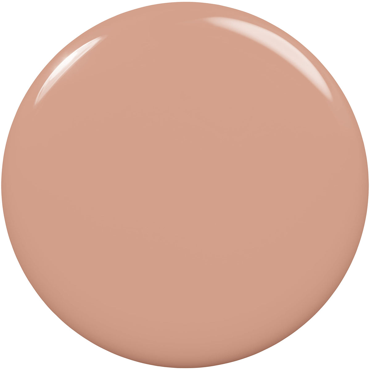 essie nail polish, limited edition spring 2022 collection, pastel taupe nail color with a cream finish, 8-free vegan formula, keep branching out, 0.46