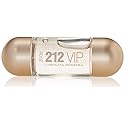 212 Vip Rose By Carolina Herrera Eau De Parfum .17 Oz Mini Beauty & Personal Care Carolina Herrera