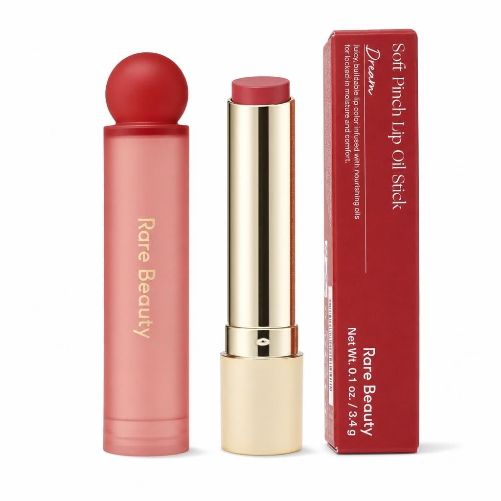 Rare Beauty by Selena Gomez Soft Pinch Lip Oil Stick - Dream -