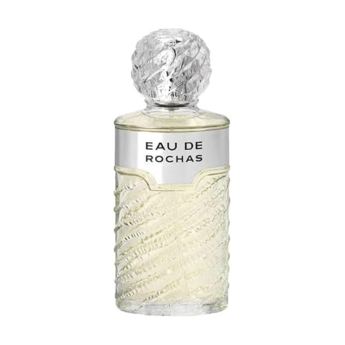 Rochas Eau de Toilette, Citrus Chypre Woody, 3.3 fl. oz. Beauty & Personal Care Rochas