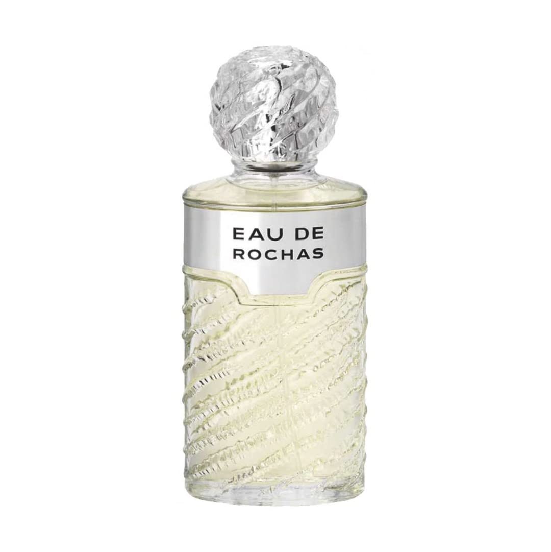 Rochas Eau de Toilette, Citrus Chypre Woody, 3.3 fl. oz. Beauty & Personal Care Rochas