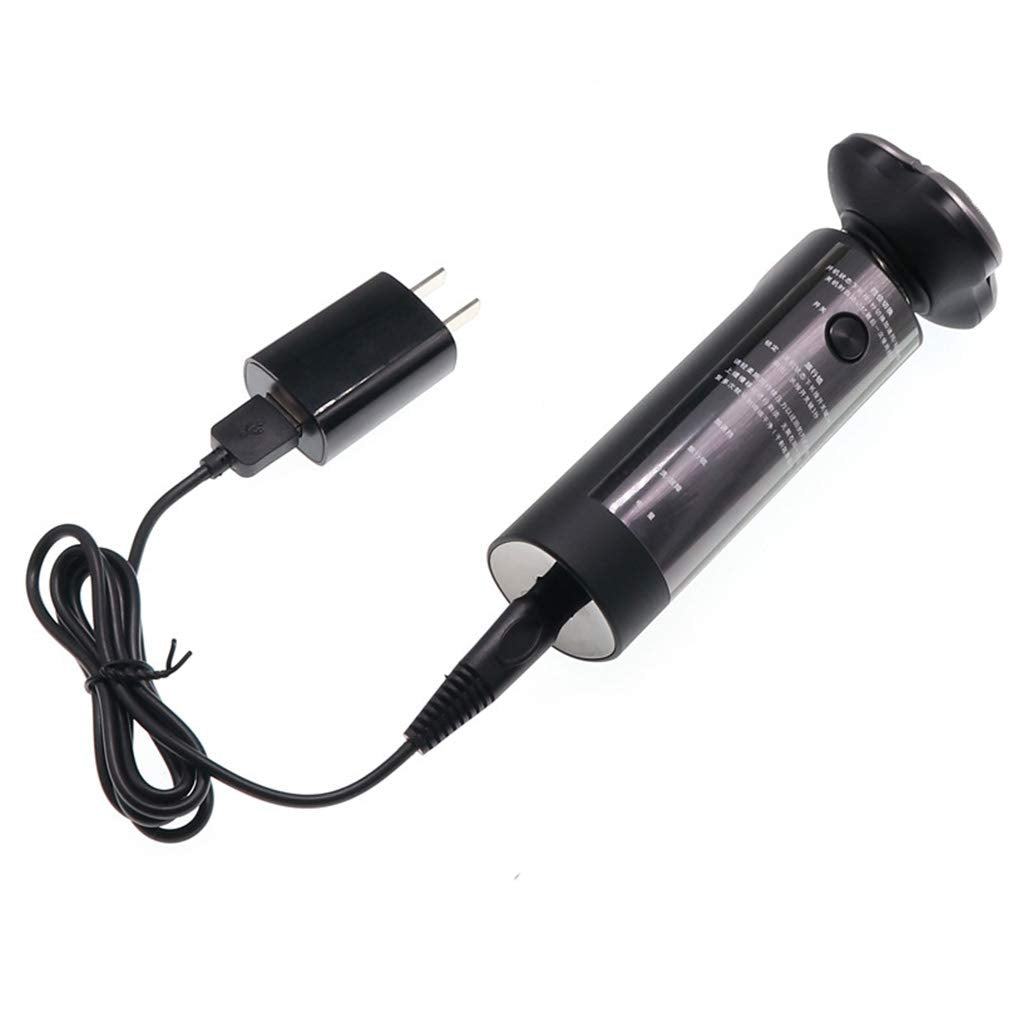 Tuygn Electric Razor Charger, 39.3 Inch USB Trimmer Charger,Power Cord 5V Replacement Shaver Charger Adapter for Electric Hair Clippers,Beard Beauty and Personal Care Tuygn