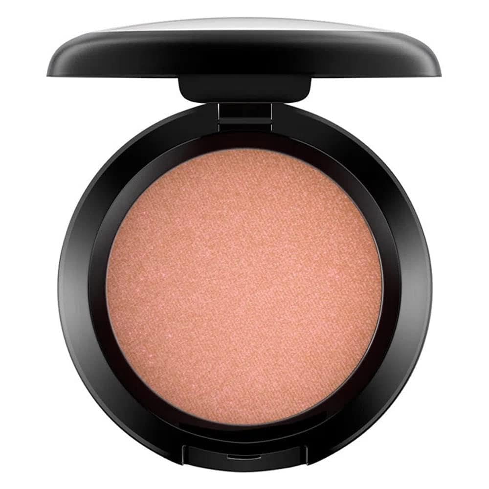 MAC Sheertone Shimmer Blush - Sunbasque 6g/0.21oz Beauty & Personal Care MAC