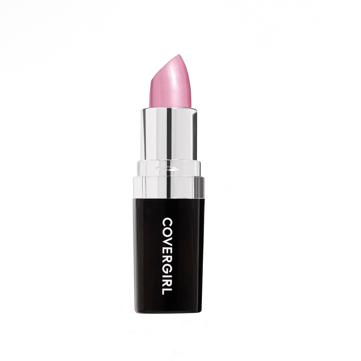 COVERGIRL Continuous Color Lipstick - 505 Iceblue Pink by CoverGirl for Women - 0.13 oz Lipstick Beauty & Personal Care COVERGIRL