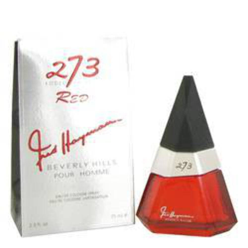 Fred Hayman 273 Red Cologne Spray for Men, 2.5 Ounce Beauty & Personal Care Fred Hayman