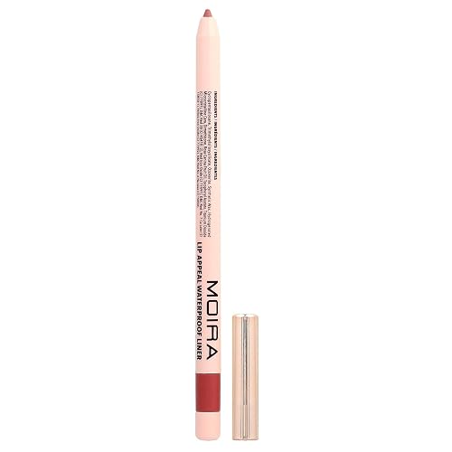 Moira Lip Appeal Waterproof Liner (002, On Point) Beauty & Personal Care Moira