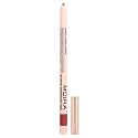 Moira Lip Appeal Waterproof Liner (002, On Point) Beauty & Personal Care Moira