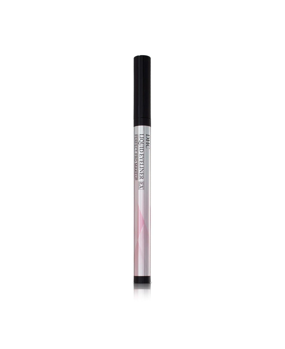 DHC Liquid Eyeliner EX, Water-Resistant, Fine Tip, All Day Wear, Black, 0.01 fl. oz. Beauty & Personal Care DHC