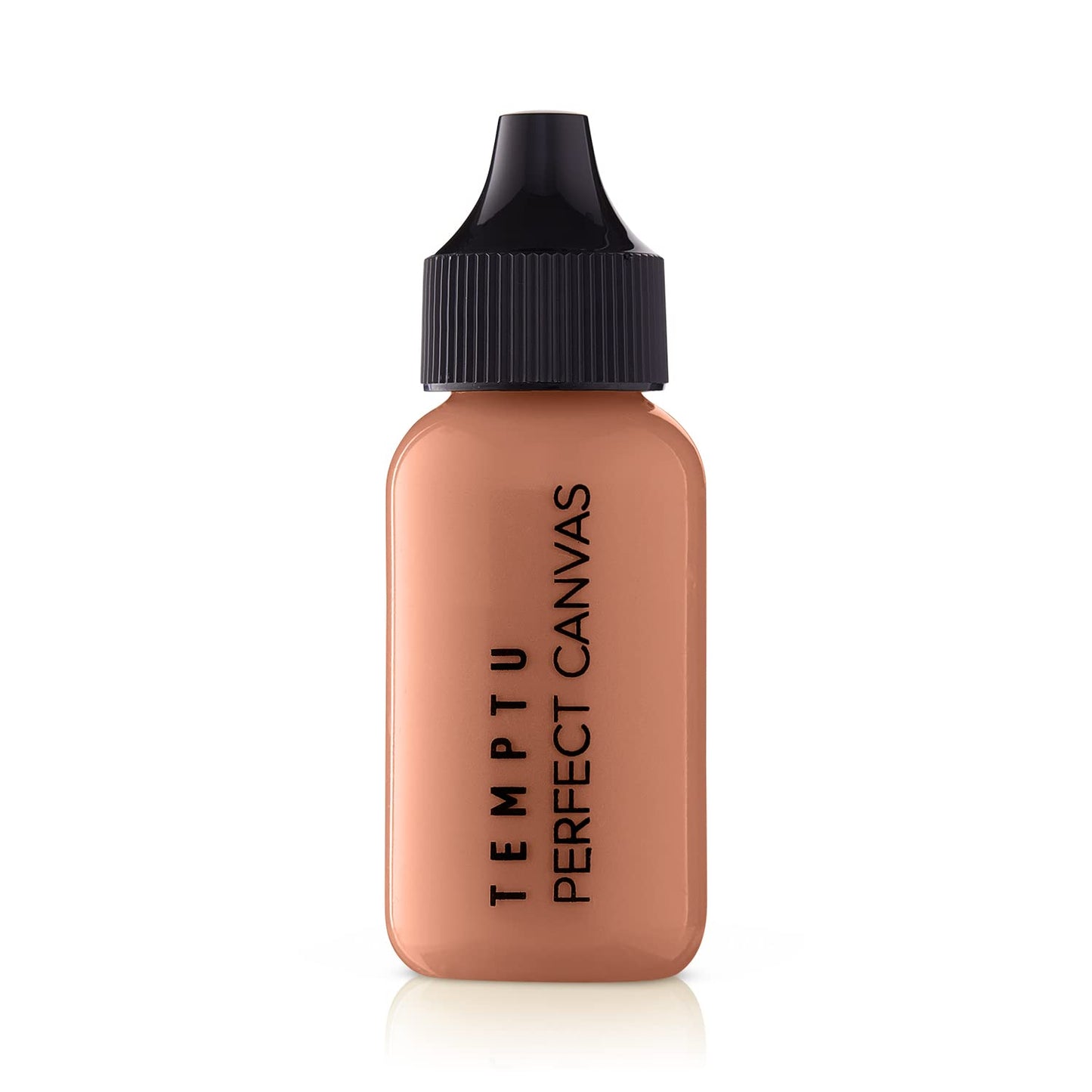 Temptu Perfect Canvas Hydra Lock Airbrush Foundation, Warm Beige, 1 Fl Oz Beauty & Personal Care TEMPTU