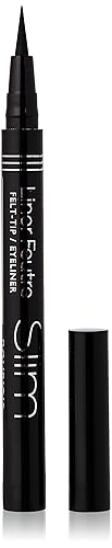 Bourjois Liner Feutre Slim 16 Noir Beauty & Personal Care Bourjois