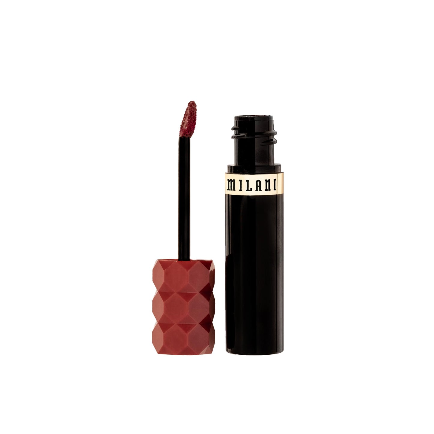 Milani Color Fetish Lip Stain-130 Rose Rising Beauty & Personal Care Milani