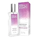 Perfect Scents Fragrances, Inspired by Juicy Couture’s Viva La Juicy, Women’s Eau de Toilette, Vegan, Paraben Free, Never Tested on Animals, 2.5 Fluid Beauty & Personal Care Perfect Scents