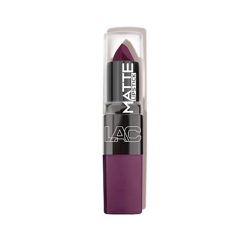 L.A. COLORS Matte Lipstick, Torrid CML473 Beauty & Personal Care L.A. COLORS