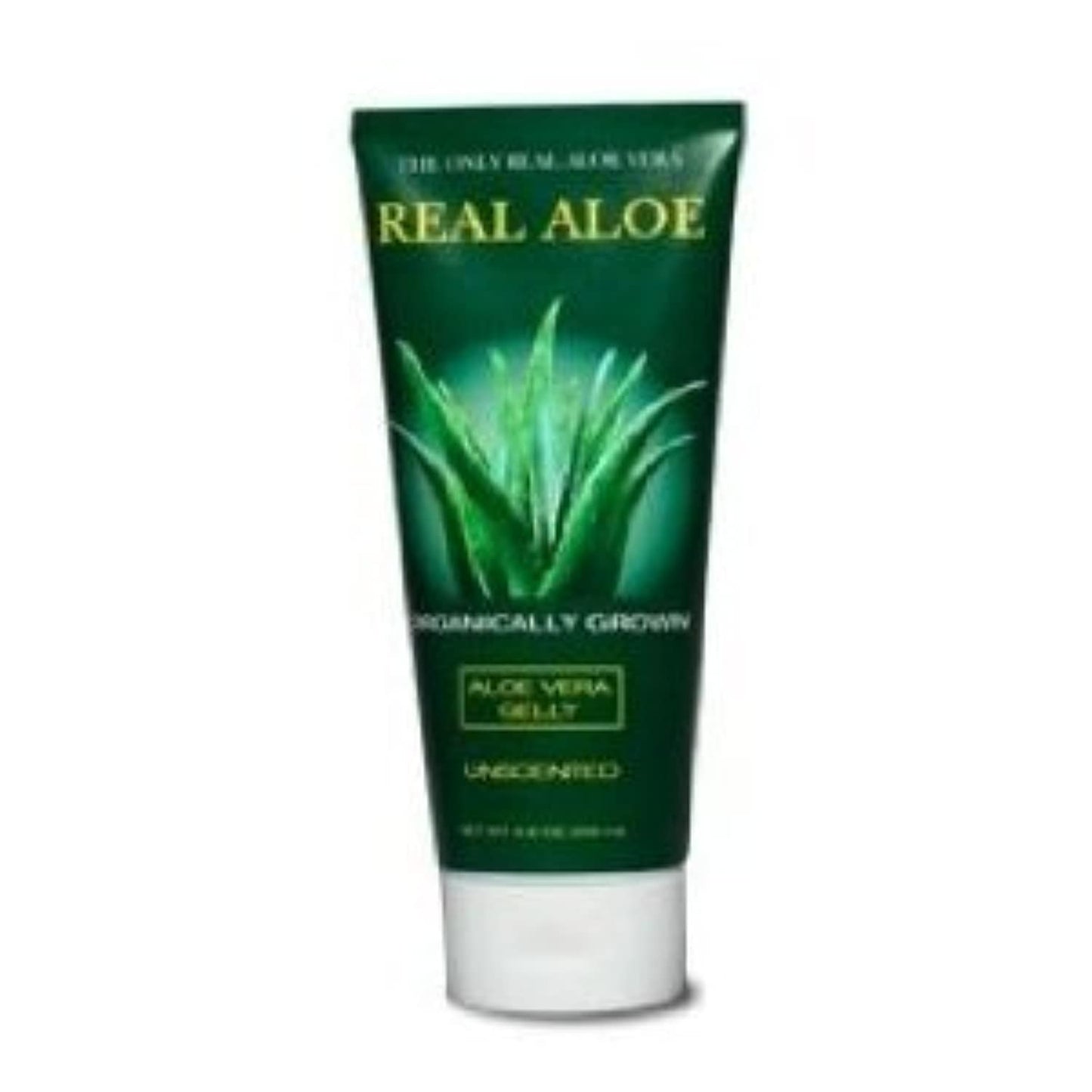 Real Aloe Inc Real Aloe Vera Gelly - 6.8 Oz, 3 Pack3 Beauty & Personal Care Real Aloe