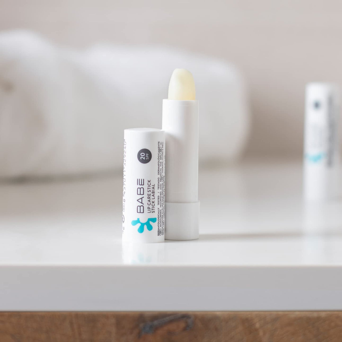 Babé Lip Care Stick 4g Beauty and Personal Care LABORATORIOS BABE