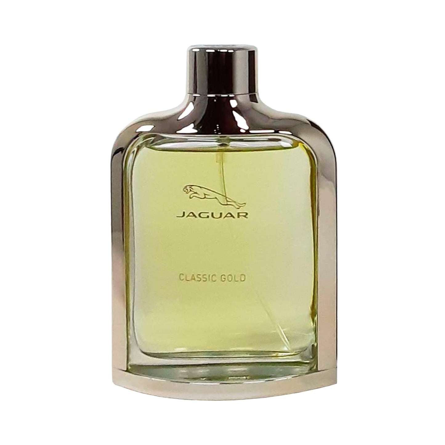 Jaguar Classic Gold By Jaguar Eau De Toilette Spray 3.4 Oz Men Beauty & Personal Care Jaguar
