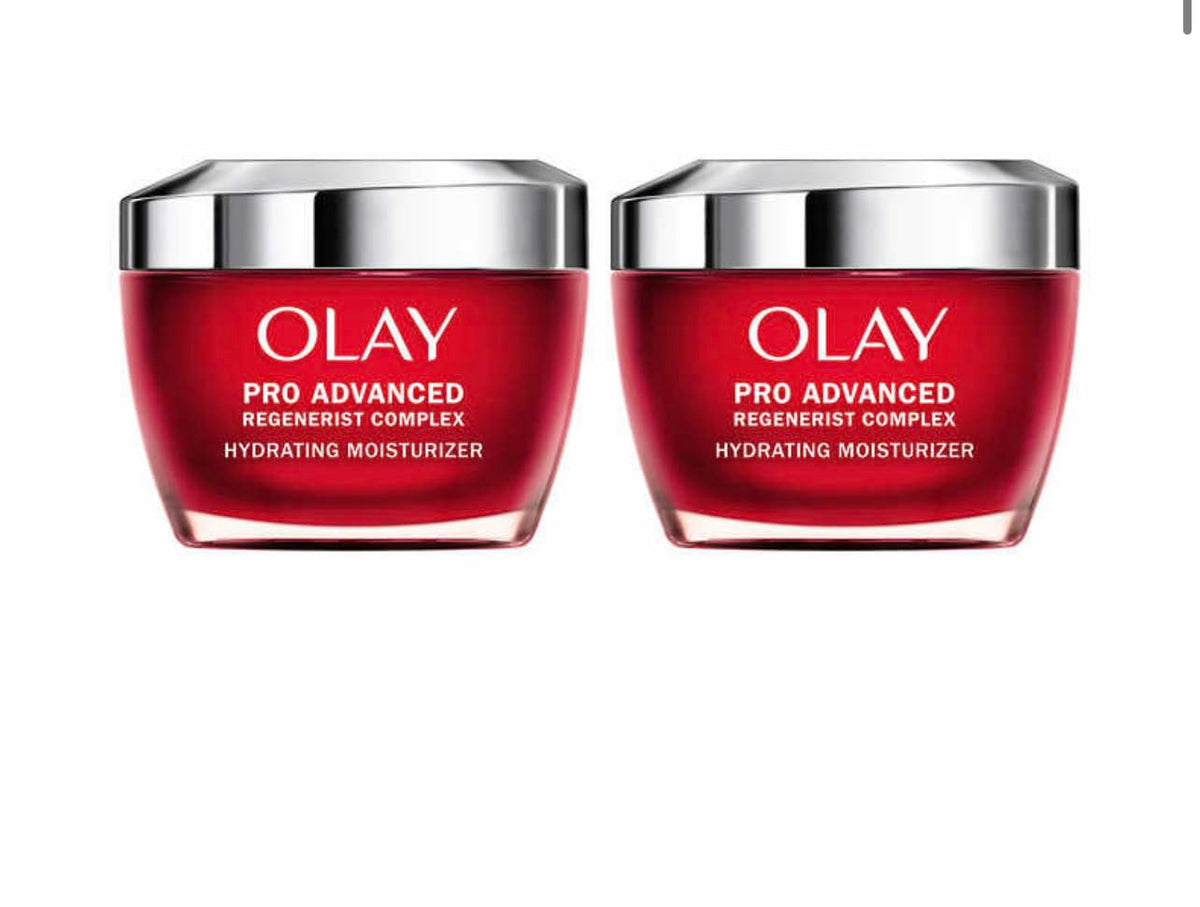 Olay Pro Advanced Regenerist Complex 2, 1.7 Ounce (Pack of 2) Beauty & Personal Care Olay