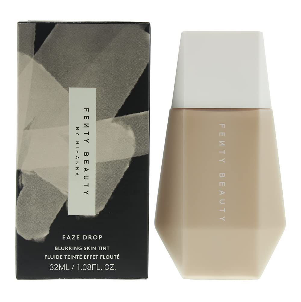 FENTY BEAUTY by Rihanna Eaze Drop Blurring Skin Tint 2 Beauty & Personal Care FENTY BEAUTY