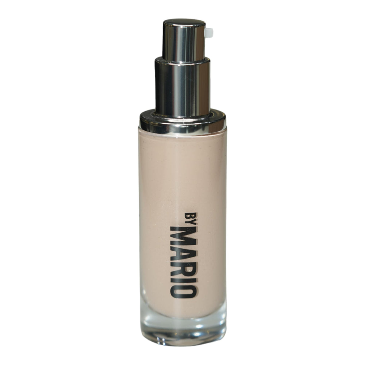 MAKEUP BY MARIO SurrealSkin Liquid Foundation, Liquid Formula, Vegan, Long-wearing coverage, Hydrating, Natural Finish, Size 30 mL (1C - fair with