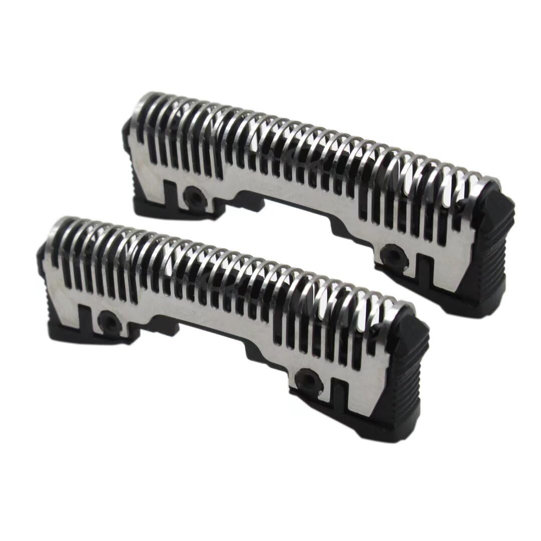 USonline911 2024 Upgraded WES9068 Shaver Head Cutter for Panasonic WES9068 ES8103 ES8109 ES8103S ES-ST23 S8161 2pcs Beauty and Personal Care USonline911