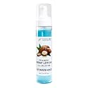 STAR CARE Foaming Wrap Lotion with Argan Oil Moisturizing Styling Foam for Long-Lasting Control, Volume & Shine for Natural Hair Lightweight Beauty & Personal Care STAR CARE