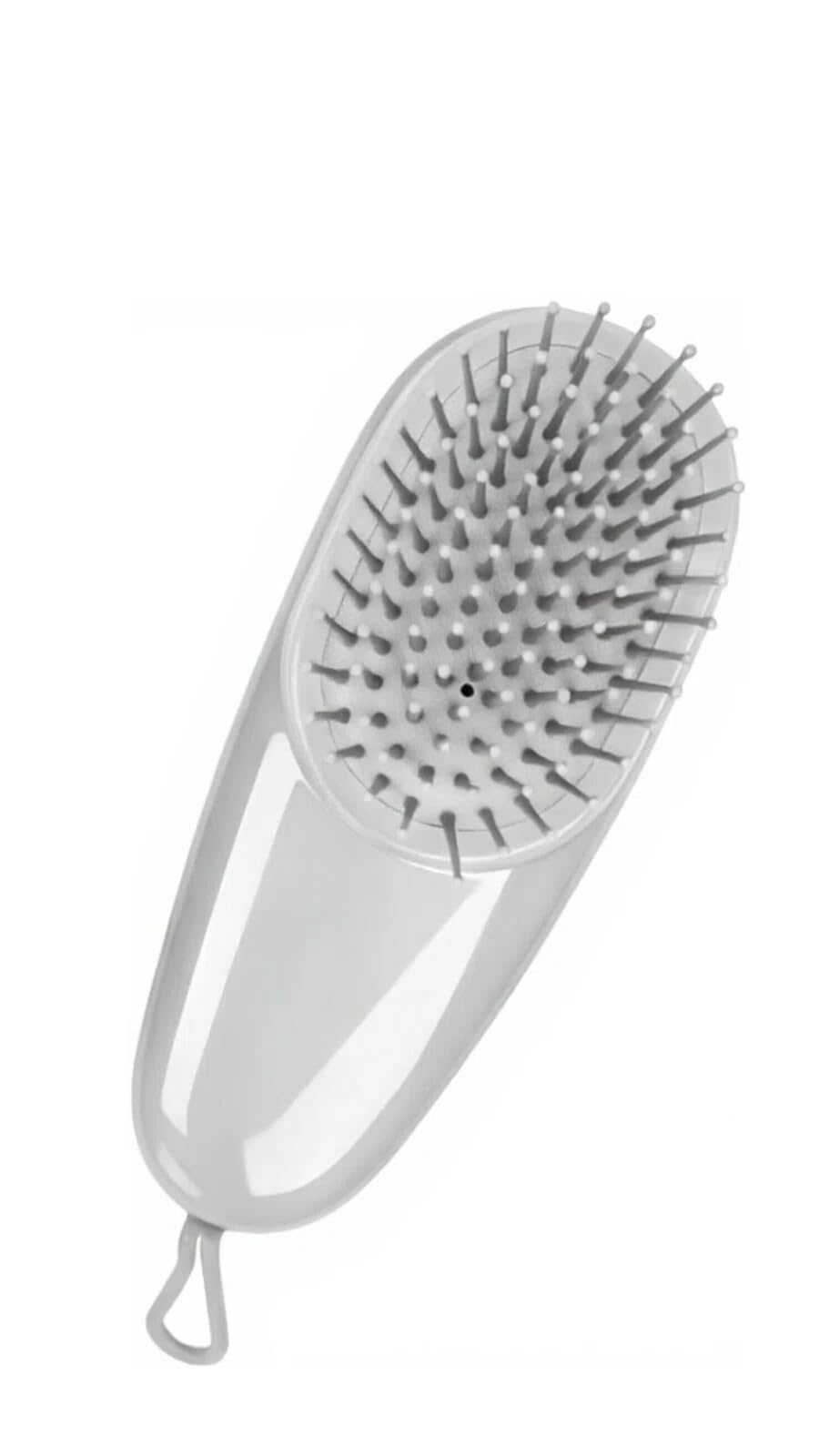 Portable airbag comb