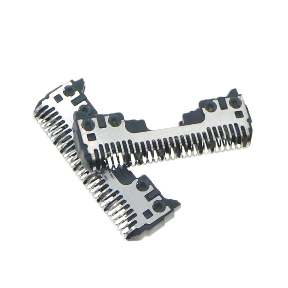 2pcs Inner Blade Shaver Replacement Cutter for Panasonic ES9064 ES8815 ES7112 ES-RT31 RW35 RC50 ES9064 ES7115 RC60 ES-RT30 ES8816 ES7111 ES-RT40 Beauty and Personal Care Tuchaolan