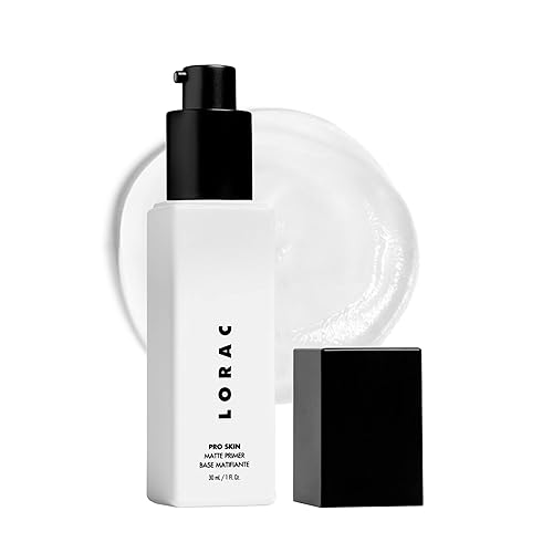 Lorac PRO Skin Beauty & Personal Care LORAC