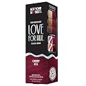 Not Your Mother's Love For Hue Semi-Permanent Hair Color Cream, Cherry Kiss, 4.5 fl oz / 133 ml Beauty & Personal Care Not Your Mother's