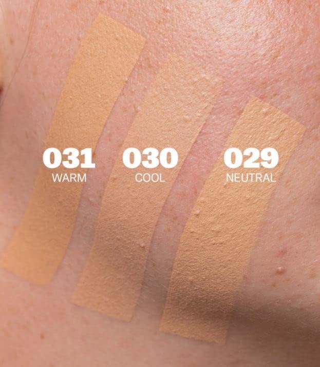 BASMA The Foundation Stick - Shade 30