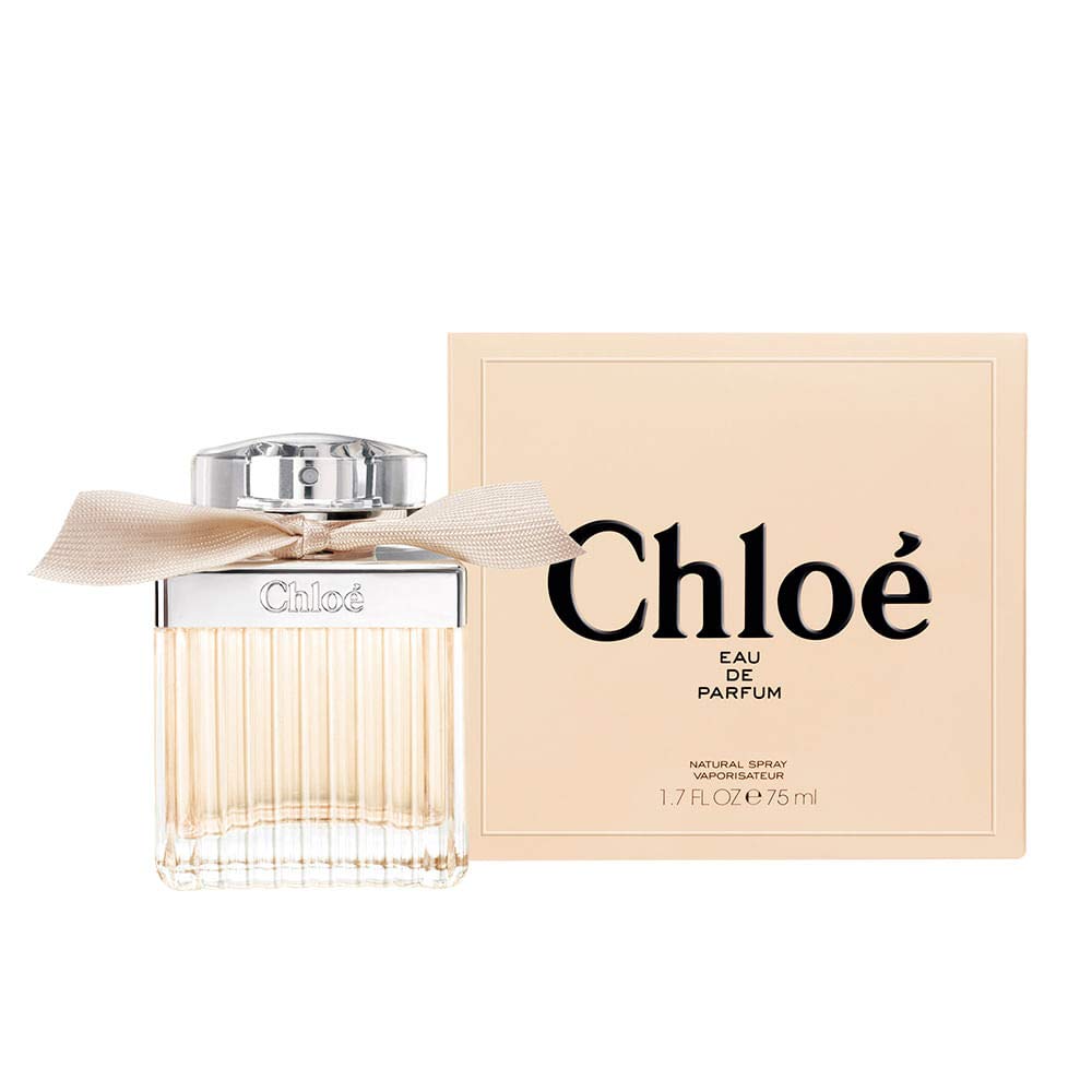 CHLOE NEW by CHLOE for women. edp 2.5oz Beauty & Personal Care Chloe